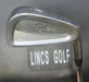 Titleist 690 CB Forged 4 Iron Regular Steel Shaft Titleist Grip