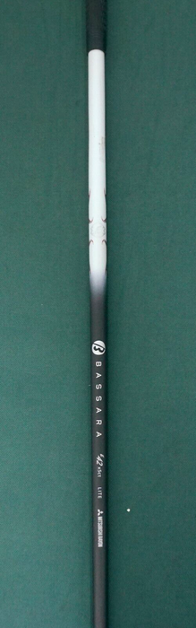 PXG 0811X 12° Driver Regular Graphite Shaft PXG Grip