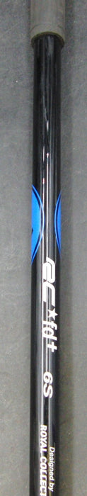 Royal Collection FD 20° 5 Wood Stiff Graphite Shaft Royal Collection Grip