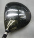 Actworks Maximax 460 9.5° Driver Extra Stiff Graphite Shaft Tour Edge Grip
