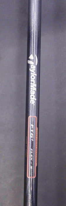 Taylormade 360 Ti-Face 9 Iron Stiff Steel Shaft Taylormade Grip