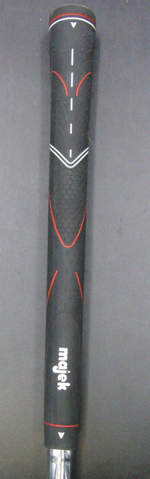 Ping Zing Karsten Black Dot 9 Iron Stiff Flex Steel Shaft Majek Grip
