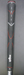 Ping Zing Karsten Black Dot 9 Iron Stiff Flex Steel Shaft Majek Grip