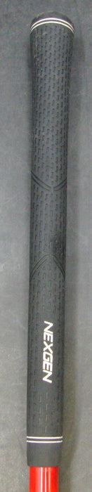 Japanese Nexgen 20° 3 Hybrid Regular Graphite Shaft Nexgen Grip