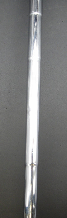 Macgregor Pineater 7 Iron Regular Steel Shaft Black Grip