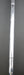 Macgregor Pineater 7 Iron Regular Steel Shaft Black Grip