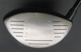 Callaway X18 CF 10° Driver Stiff Graphite Shaft Tour Edge Grip