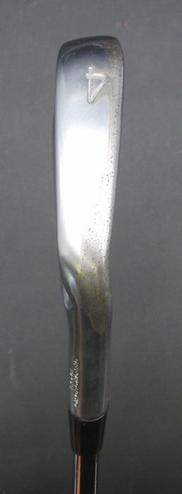 Mizuno JPX 923 Tour 4 Iron Stiff Steel Shaft Mizuno Grip