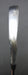 Mizuno JPX 923 Tour 4 Iron Stiff Steel Shaft Mizuno Grip