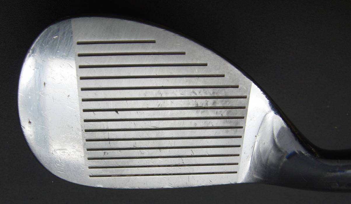 PRGR Data 801 Gap Wedge Regular Steel Shaft Golf Pride Grip