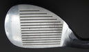 PRGR Data 801 Gap Wedge Regular Steel Shaft Golf Pride Grip