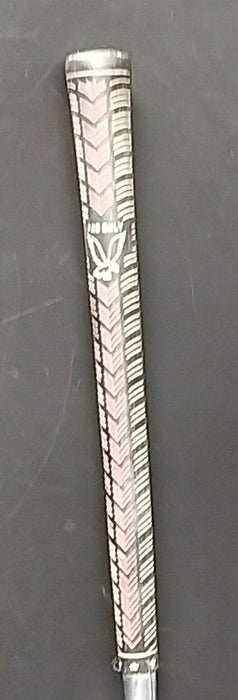Ben Hogan Round Sole 9 Iron Seniors Steel Flex Shaft Pro Only Grip