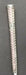 Ben Hogan Round Sole 9 Iron Seniors Steel Flex Shaft Pro Only Grip