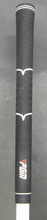 Cobra AeroJet One Length 9 Iron Stiff Graphite Shaft PGM Grip