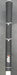 Cobra AeroJet One Length 9 Iron Stiff Graphite Shaft PGM Grip