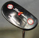 Taylormade Rossa Fontana CGB Putter Steel Shaft 86cm Length Psyko Grip