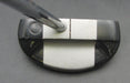 Never Compromise Z II Alpha Putter Steel Shaft 88cm Length Never Compromise Grip