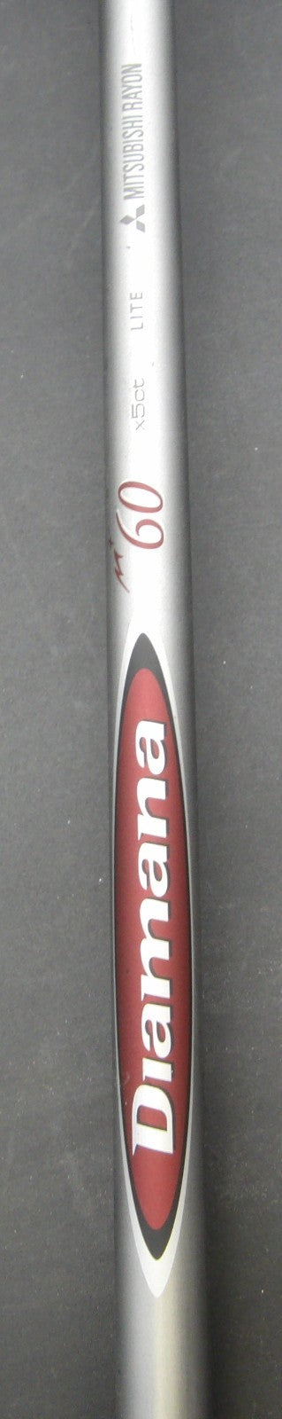Shaft for Titleist 913F 3 Wood 109cm Length Senior Diamana 60 Graphite Shaft