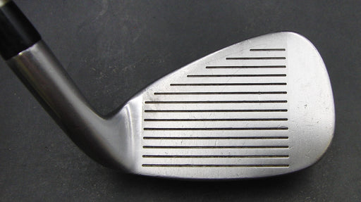 Left-Handed Nike CCi 9 Iron Regular Steel Shaft Golf Pride Grip