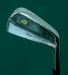 Mizuno Pro TN-87 2 Iron Extra Stiff Steel Shaft Golf Pride Grip