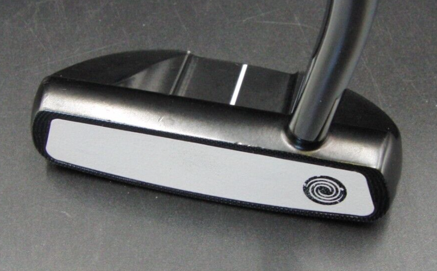 Odyssey ProType PT ix5 15 Putter 87cm Playing Length Steel Shaft Odyssey Grip