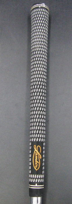 TaylorMade RAC LT 4 Iron Regular Flex Steel Shaft Lamkin Grip