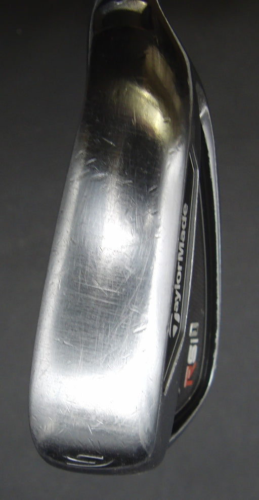 TaylorMade RSi1 9 Iron Stiff Graphite Shaft with Grip
