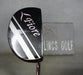 Yonex Fiore Putter Steel Shaft 81.5cm Length Westgolf Grip