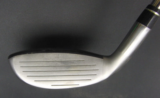Callaway Legacy 21° 3 Hybrid Stiff Steel Shaft Callaway Grip