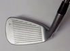 Ping Anser Forged Black Dot 7 Iron Project X Rifle 5.5 Steel Shaft Ping Grip
