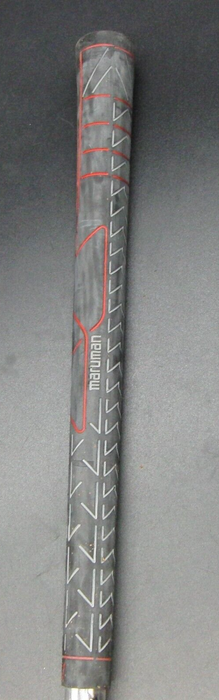 Vintage Maruman PowerCycle 18° 3 Wood Regular Steel Shaft Maruman Grip
