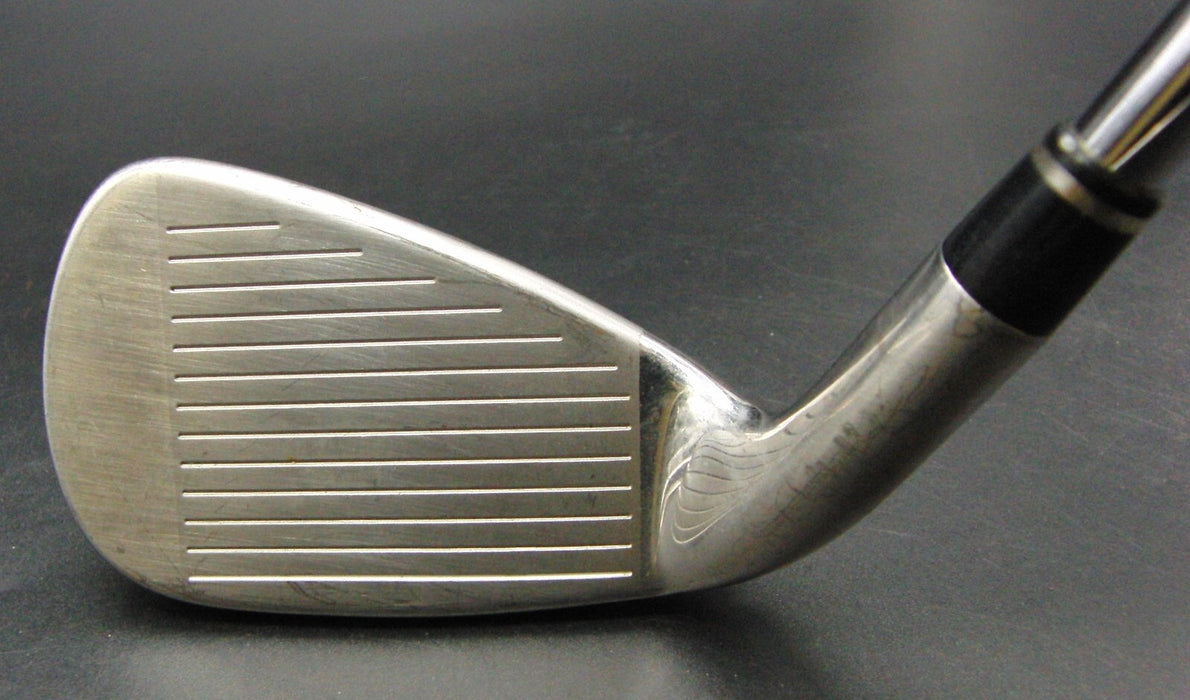 Wilson Staff D200 9 Iron Uniflex Steel Shaft Wilson Staff Grip