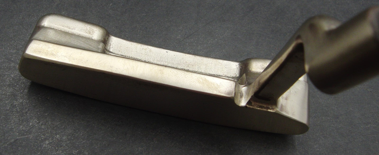 Ping Anser Putter 86cm Playing Length Steel Shaft PSYKO Grip