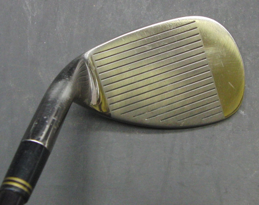 Maruman Shuttle 3D Maraging Sand Wedge Regular Graphite Shaft Maruman Grip