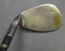 Maruman Shuttle 3D Maraging Sand Wedge Regular Graphite Shaft Maruman Grip