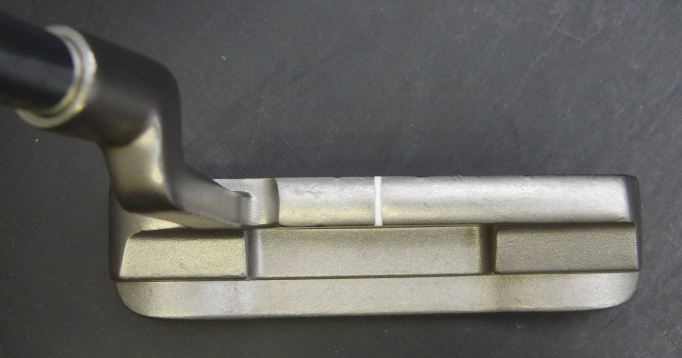 Ladies Odyssey White Hot Pro Putter Steel Shaft 81cm Length Odyssey Grip + HC*