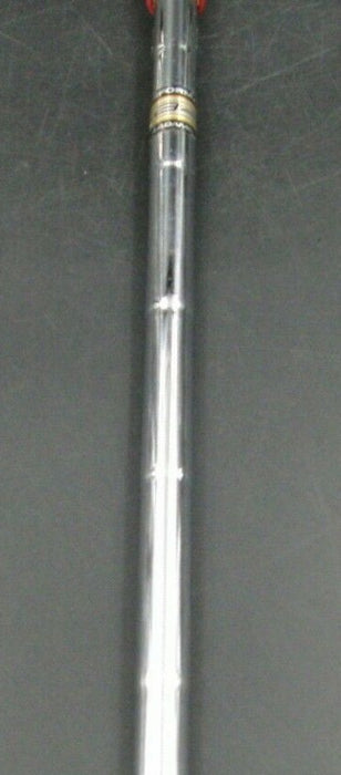 Adams Golf Idea Tech a4R Pitching Wedge Regular Steel Shaft Lamkin Grip