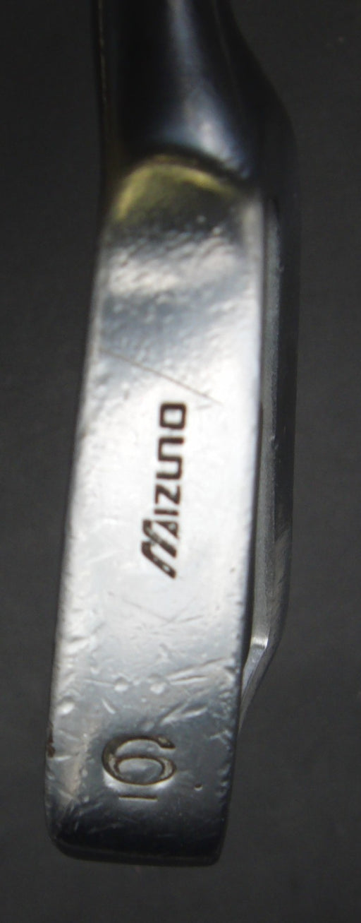 Mizuno T-Zoid Pro 6 Iron Regular Steel Shaft Golf Pride Grip