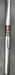 Top Lanking TLC-009 Easy Hitter Chipper Steel Shaft Top Lanking Grip