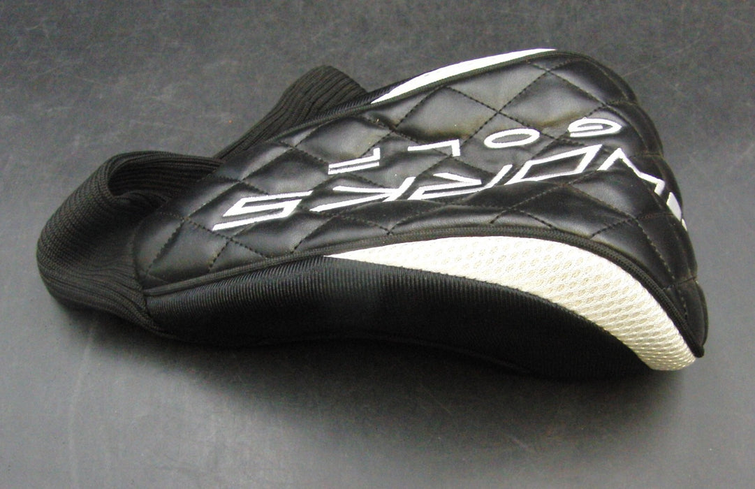 Actimax Works Golf Driver Headcover