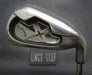 Callaway X18 Pro Series 6 Iron Stiff Steel Shaft Iomic Grip