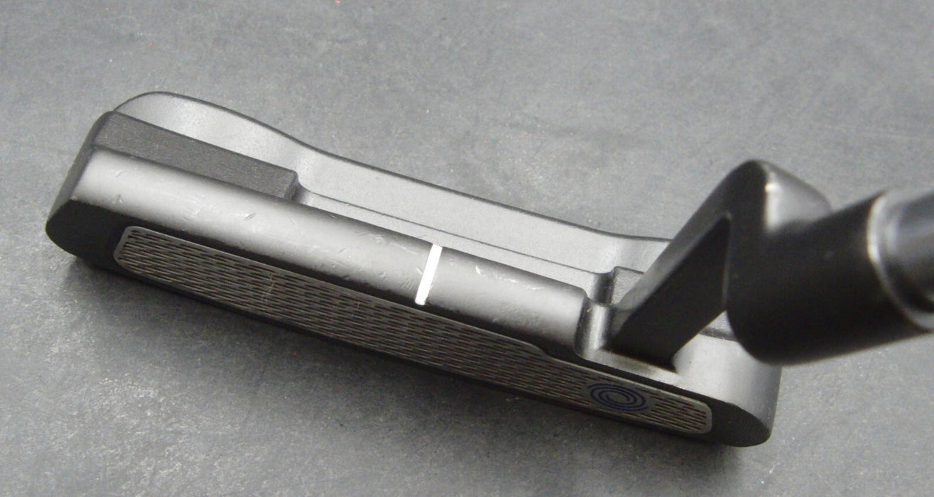 Odyssey Works 1 Putter Steel Shaft 85cm Length Odyssey Grip