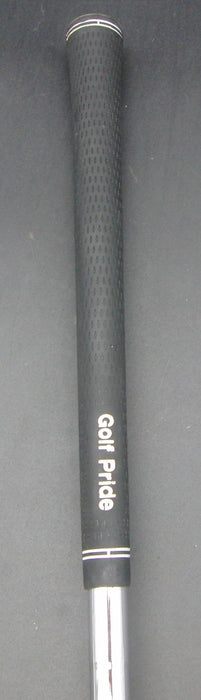 Callaway Big Bertha 3 Wood Stiff Steel Shaft Golf Pride Grip