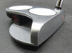 Odyssey ProType Tour Series 2-Ball Putter Steel Shaft 87cm Length Westgolf Grip