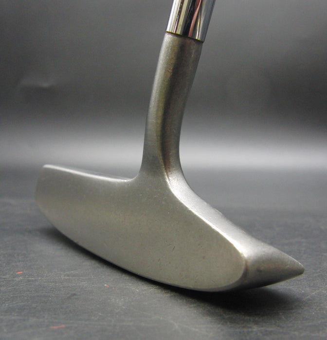 Spalding 8804 Putter 84cm Playing Length Steel Shaft Spalding Grip