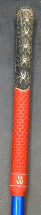 Mizuno MP F50 15° 3 Wood Regular Graphite Shaft Black Widow Grip