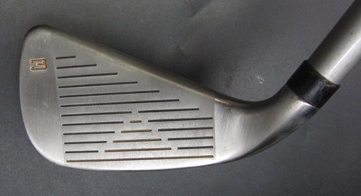 Wilson Staff Fatshaft 3 Iron Stiff Graphite Shaft Wilson Grip