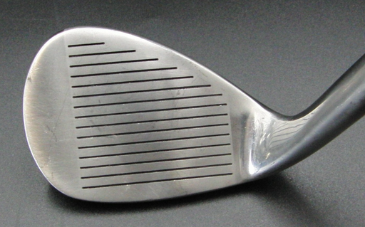 Japanese Blank 54° Gap Wedge Regular Steel Shaft Professional Grip
