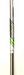Progen Chromo 7 Iron Progen Stiff Steel Shaft Progen Grip