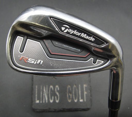 TaylorMade RSi1 8 Iron Stiff Graphite Shaft with Grip